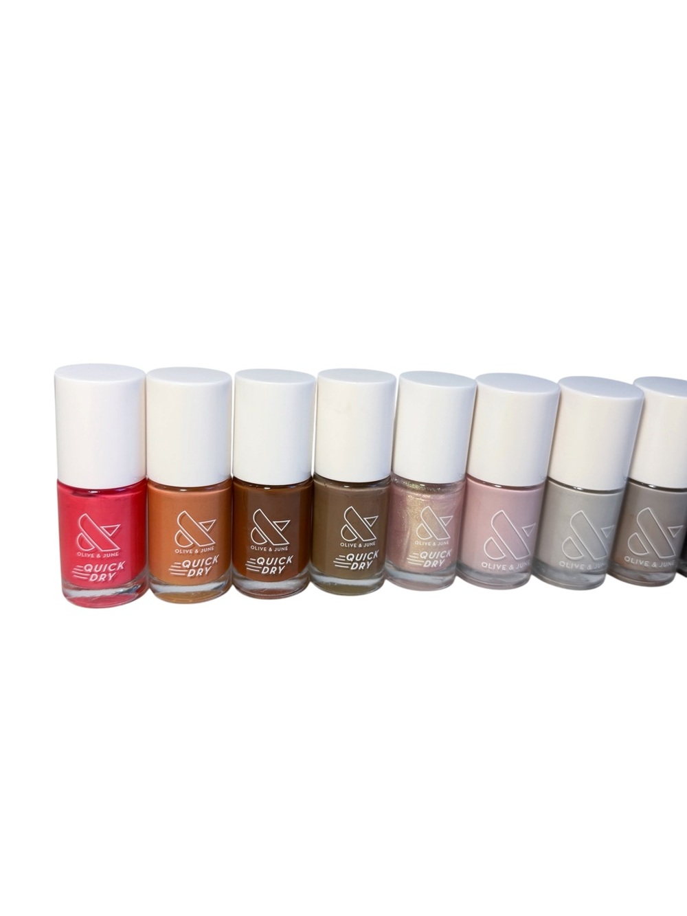 Olive & June Nail Colors | Bundle of 12 | New - Picture 4 of 12